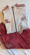 Adidas Trainingsanzug Def Jam