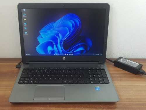Notebook hp probook 650 - probook,