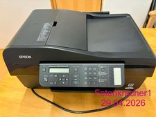 Epson Stylus Office BX300F Fax