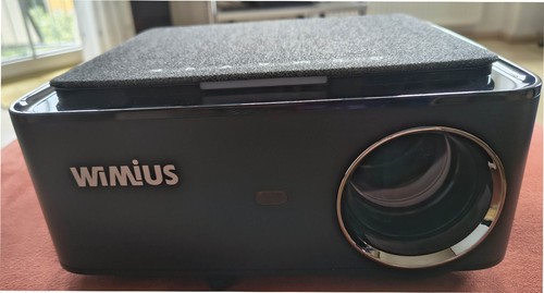 Beamer full 1080p 5g - hd, wifi