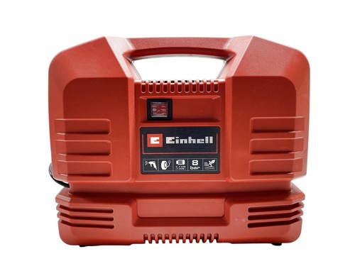 Kofferkompressor einhell ac - kofferkompressor,