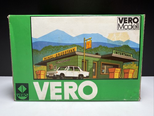 Spur ddr vero - vero, 647