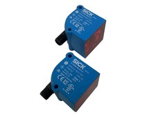 2er Set Sick Sensoren 50mm OPR20G-RB317537