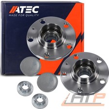 2x RADNABE RADLAGERSATZ