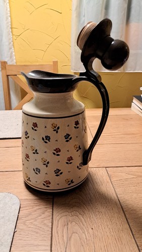 Emsa thermoskanne vintage - emsa thermoskanne,