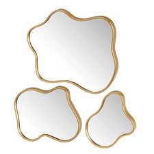 HowHomely Dekospiegel Spiegel