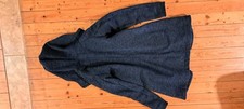 Vaude wollmantel tinshan - wollmantel,