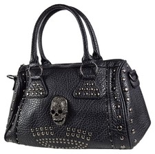 Bowlingbag skull totenkopf - bowlingbag,