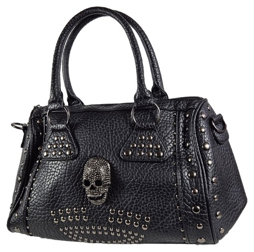 Bowlingbag skull totenkopf - bowlingbag, 3d