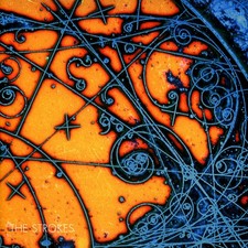 The strokes this it - the,