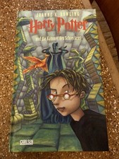 Harry Potter und die Kammer