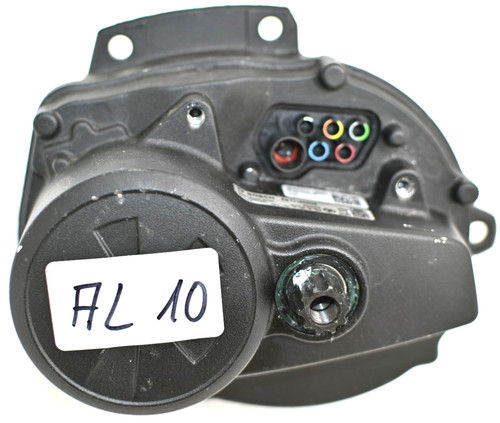 Bosch drive unit motor active - motor,