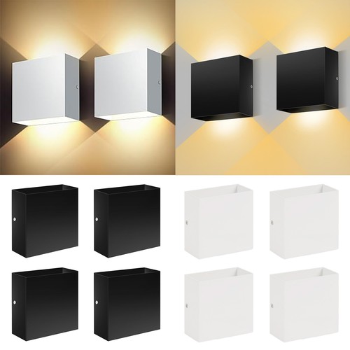 Wandleuchte innen led - 2-10,