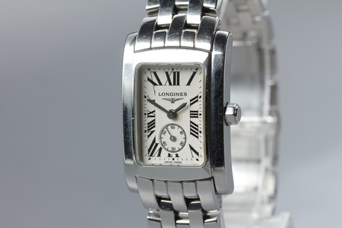Near mint longines - longines, dolce
