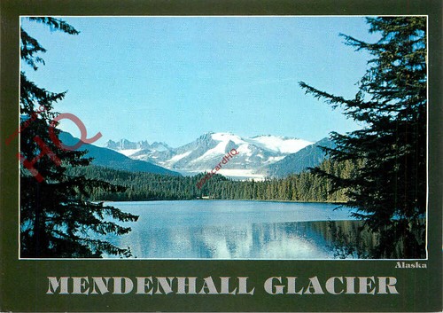 Ansichtskarte alaska juneau - ansichtskarte:;alaska,,