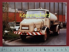 Foto Kommunalfahrzeug Horb am