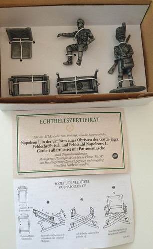Atlas grande armee de - atlas,