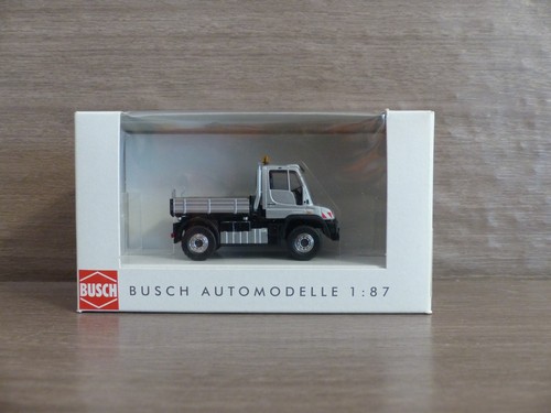 Busch 50917 automodell - h0,
