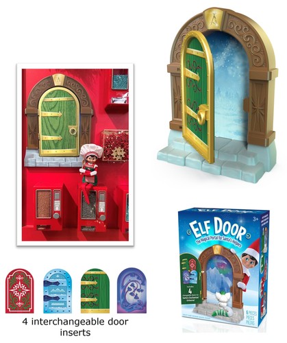 Cefa toys magisches portal - magisches,