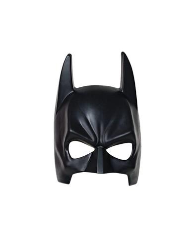 Batman maske erwachsene - batman,