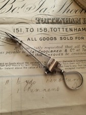 Antikes kleines Cheroot