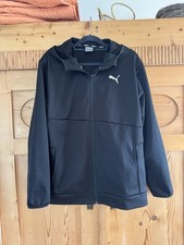Nike Trainingsjacke Gr. L Wie
