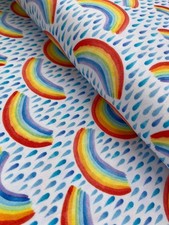 Jersey Baumwollstoff