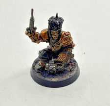 Vostroyan Firstborn Medic