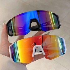 Schnelle Brille Polarisierte