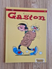 Gaston gesammelte - gaston,