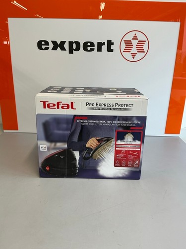 Tefal pro express - pro,