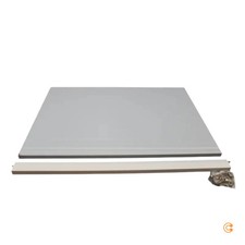 String Arbeitsplatte Schreibtischplatte Tischplatte Regalsystem SIEHE TEXT/F124