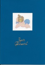 👶 Grußkarte👶