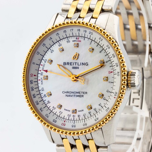 Breitling navitimer ref - breitling,
