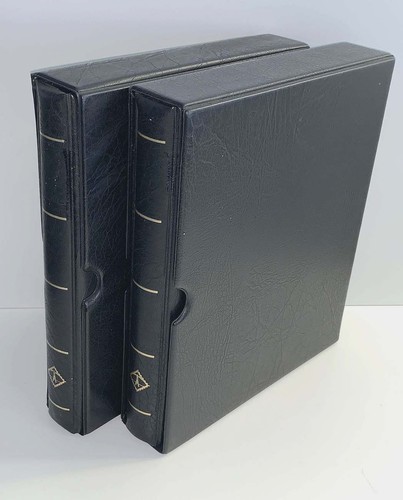 Leuchtturm ringbinder in - leuchtturm,