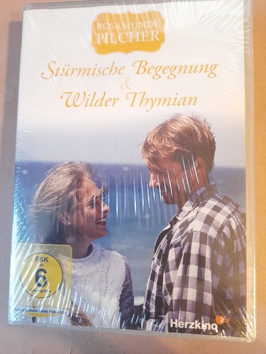 Rosamunde pilcher 6 filme - rosamunde,