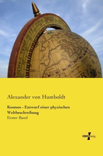 Kosmos entwurf einer - kosmos,