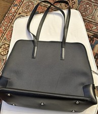 Lacoste Shopper grau