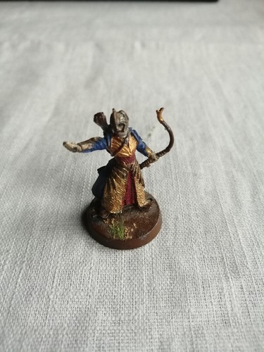 Herr der ringe tabletop - gw,