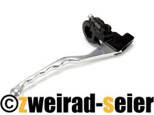 Handhebel - vollständig für