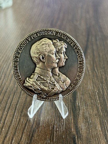 Preußen wilhelm - wilhelm, ii