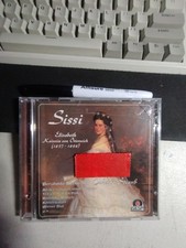 Sissi elisabeth kaiserin - -,