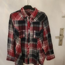 Bluse Langarm Größe 50 Damen