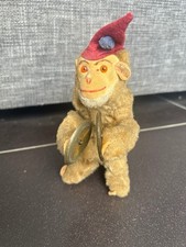 Vintage 1950's Max Carl Windup