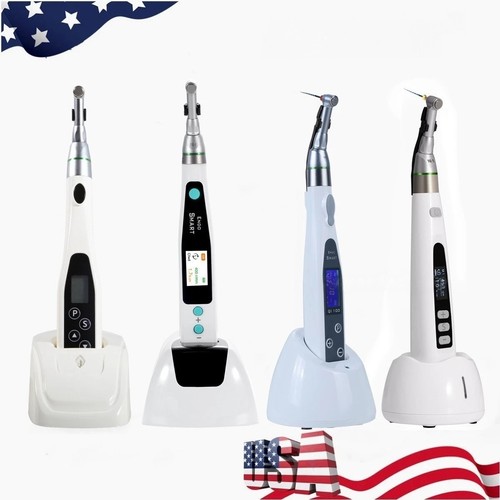 Sandent dental cordless led - sandent,