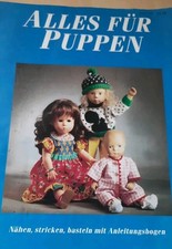 Orella Spezialheft; Auflage 1 - Nähen, Stricken , Basteln mit Anleitungsbogen