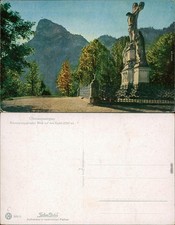 Ansichtskarte Ansichtskarte