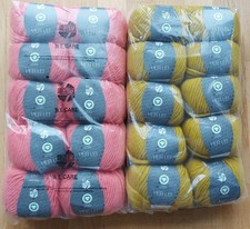 Lana Grossa Wolle - Per Lei - 20 Knäuel