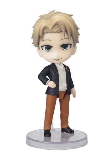 Figuarts mini loid forger - mini,