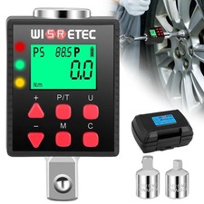 Digitaler Drehmoment Adapter